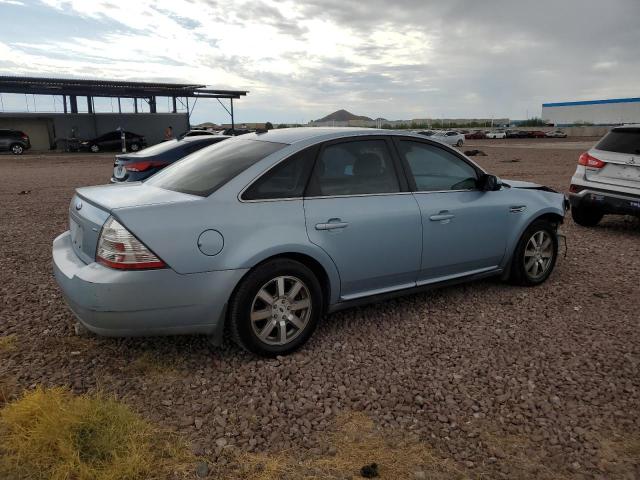 Photo 2 VIN: 1FAHP24W58G156102 - FORD TAURUS SEL 