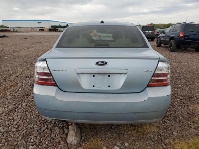 Photo 5 VIN: 1FAHP24W58G156102 - FORD TAURUS SEL 