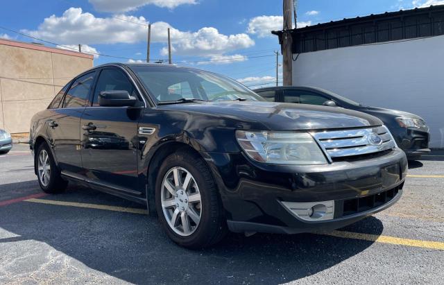 Photo 0 VIN: 1FAHP24W58G161753 - FORD TAURUS SEL 