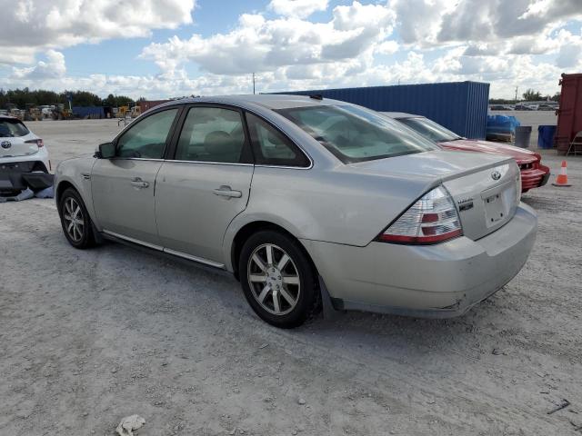 Photo 1 VIN: 1FAHP24W58G175538 - FORD TAURUS SEL 