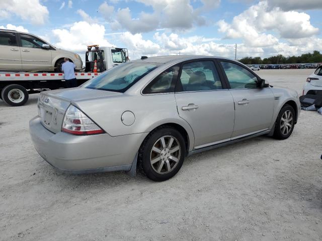 Photo 2 VIN: 1FAHP24W58G175538 - FORD TAURUS SEL 