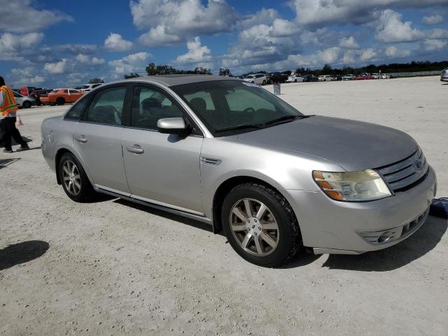 Photo 3 VIN: 1FAHP24W58G175538 - FORD TAURUS SEL 