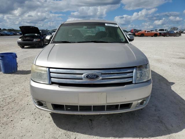 Photo 4 VIN: 1FAHP24W58G175538 - FORD TAURUS SEL 