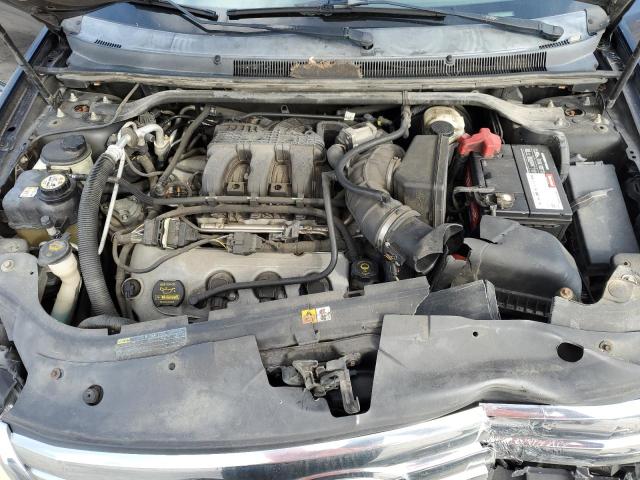 Photo 10 VIN: 1FAHP24W58G181887 - FORD TAURUS SEL 