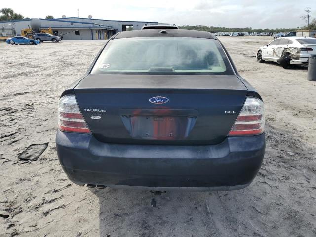 Photo 5 VIN: 1FAHP24W58G181887 - FORD TAURUS SEL 