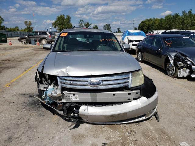 Photo 4 VIN: 1FAHP24W68G109905 - FORD TAURUS 