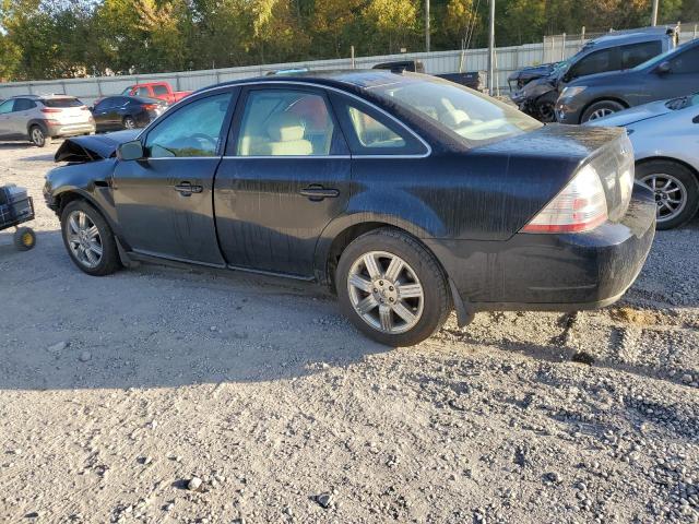 Photo 1 VIN: 1FAHP24W68G125909 - FORD TAURUS 