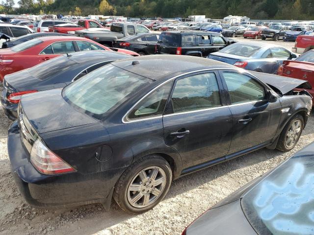 Photo 2 VIN: 1FAHP24W68G125909 - FORD TAURUS 