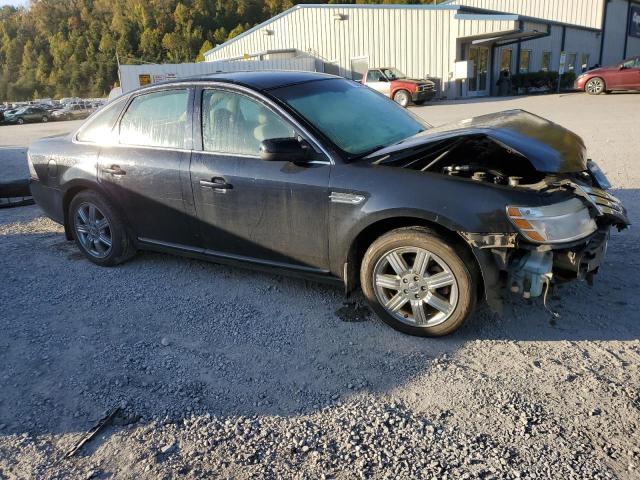 Photo 3 VIN: 1FAHP24W68G125909 - FORD TAURUS 