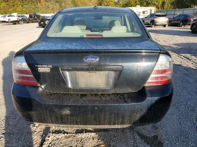 Photo 5 VIN: 1FAHP24W68G125909 - FORD TAURUS 