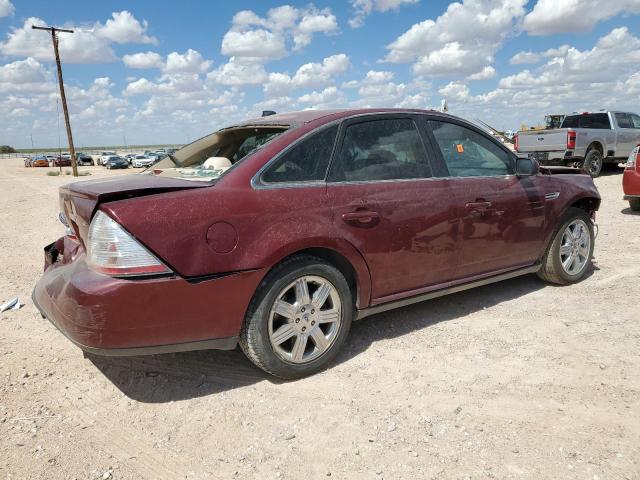 Photo 2 VIN: 1FAHP24W68G135730 - FORD TAURUS SEL 