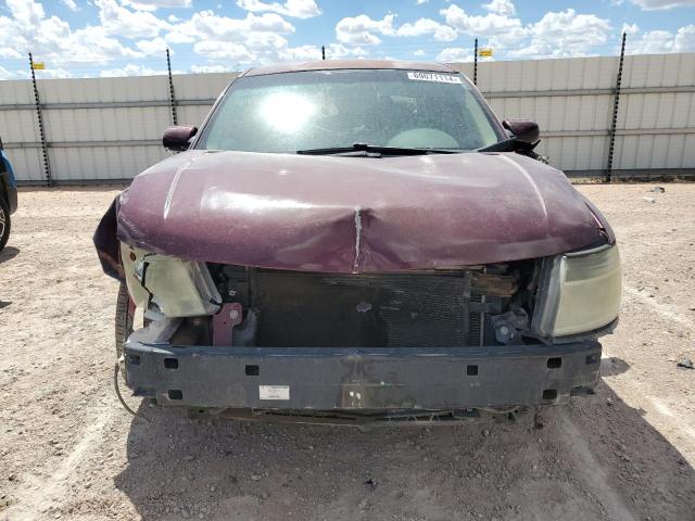 Photo 4 VIN: 1FAHP24W68G135730 - FORD TAURUS SEL 