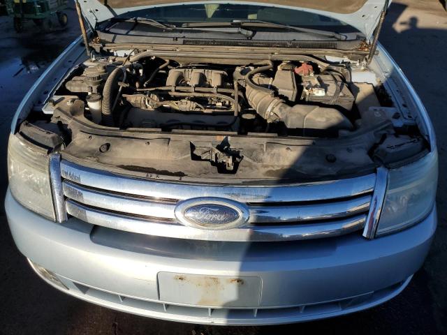 Photo 10 VIN: 1FAHP24W68G175662 - FORD TAURUS 