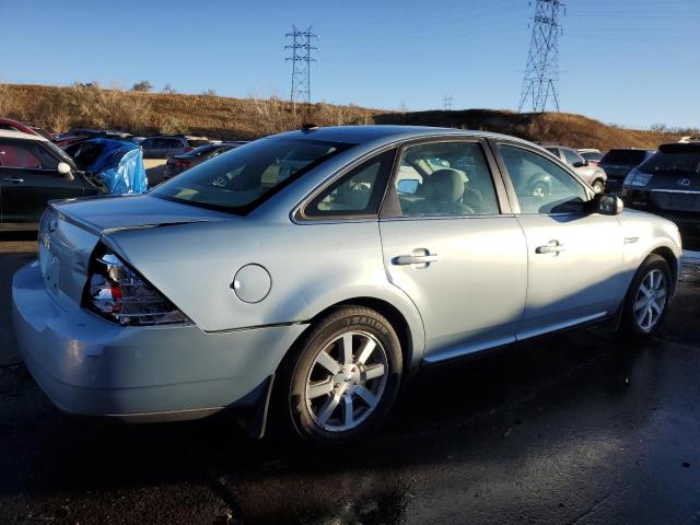 Photo 2 VIN: 1FAHP24W68G175662 - FORD TAURUS 