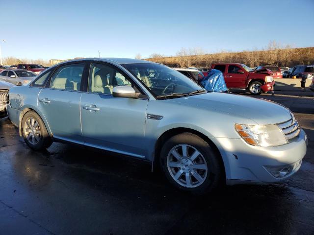 Photo 3 VIN: 1FAHP24W68G175662 - FORD TAURUS 