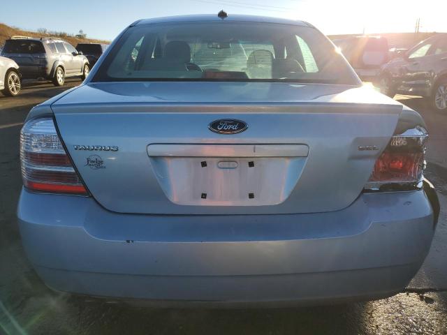 Photo 5 VIN: 1FAHP24W68G175662 - FORD TAURUS 