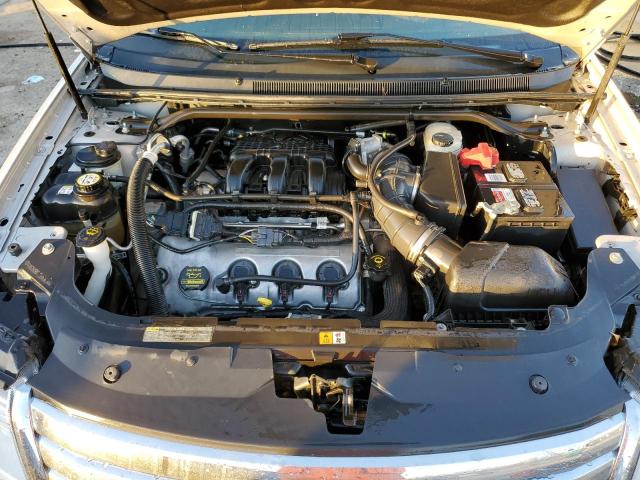 Photo 10 VIN: 1FAHP24W68G177962 - FORD TAURUS SEL 