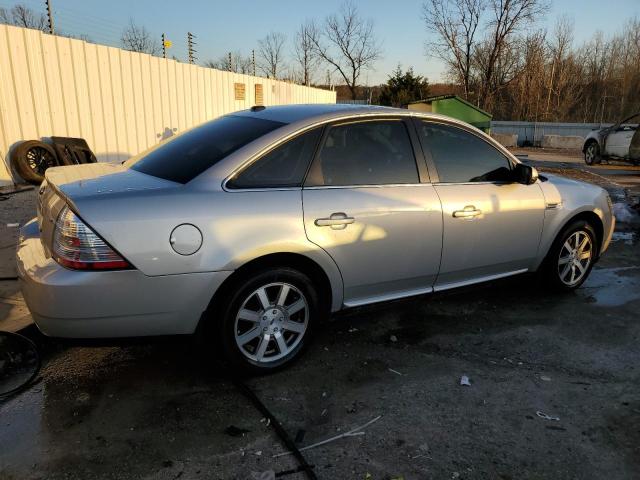 Photo 2 VIN: 1FAHP24W68G177962 - FORD TAURUS SEL 