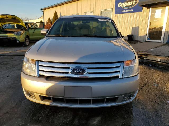 Photo 4 VIN: 1FAHP24W68G177962 - FORD TAURUS SEL 