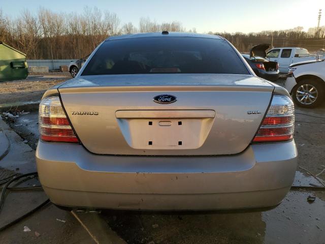 Photo 5 VIN: 1FAHP24W68G177962 - FORD TAURUS SEL 