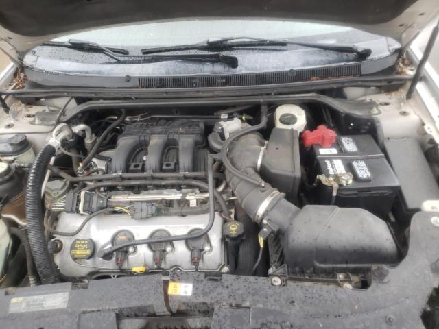 Photo 10 VIN: 1FAHP24W68G182093 - FORD TAURUS 