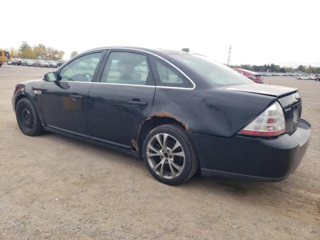 Photo 1 VIN: 1FAHP24W78G111596 - FORD TAURUS 