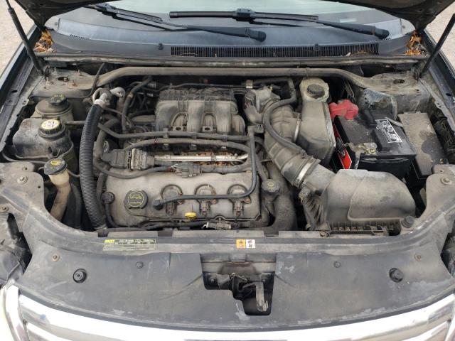 Photo 10 VIN: 1FAHP24W78G111596 - FORD TAURUS 