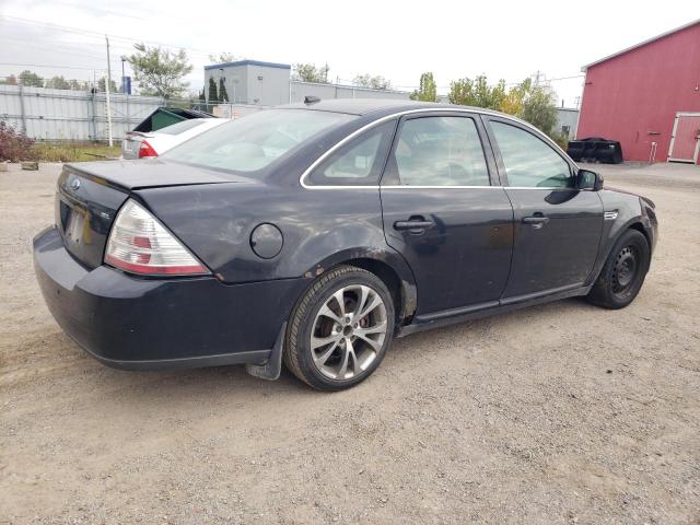 Photo 2 VIN: 1FAHP24W78G111596 - FORD TAURUS 