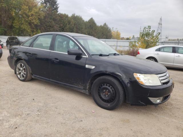 Photo 3 VIN: 1FAHP24W78G111596 - FORD TAURUS 