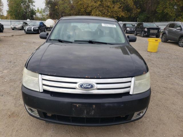 Photo 4 VIN: 1FAHP24W78G111596 - FORD TAURUS 