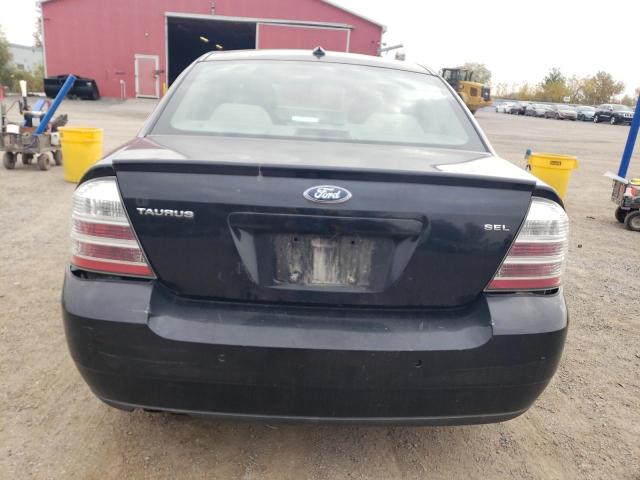 Photo 5 VIN: 1FAHP24W78G111596 - FORD TAURUS 