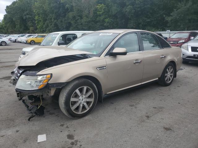 Photo 0 VIN: 1FAHP24W78G118337 - FORD TAURUS SEL 