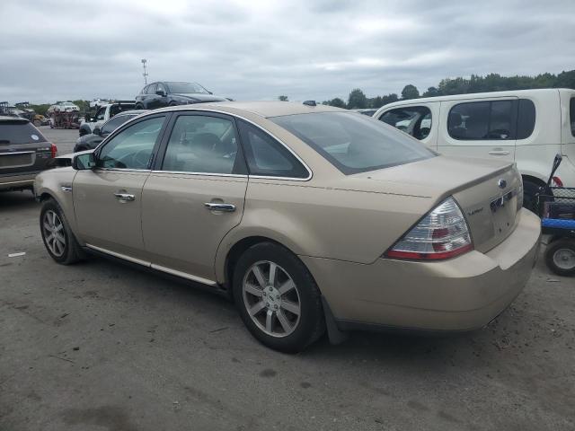 Photo 1 VIN: 1FAHP24W78G118337 - FORD TAURUS SEL 