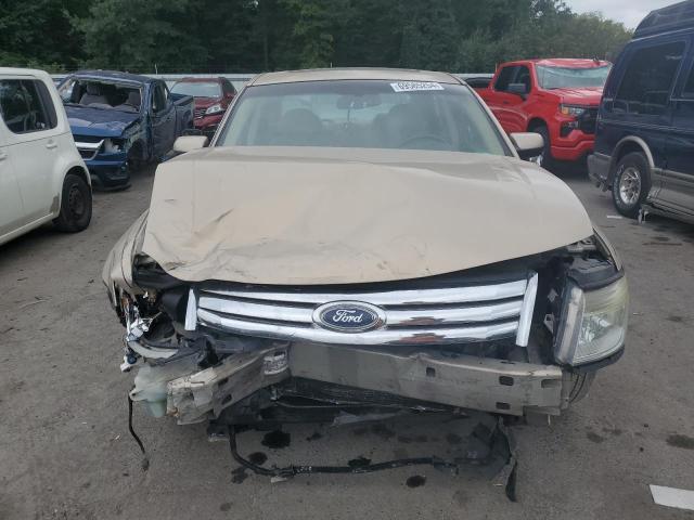 Photo 4 VIN: 1FAHP24W78G118337 - FORD TAURUS SEL 