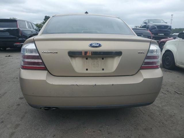 Photo 5 VIN: 1FAHP24W78G118337 - FORD TAURUS SEL 