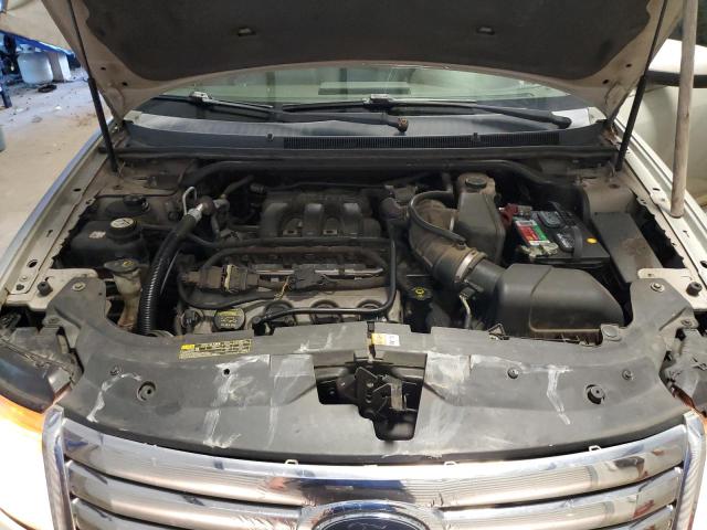 Photo 10 VIN: 1FAHP24W78G120511 - FORD TAURUS SEL 