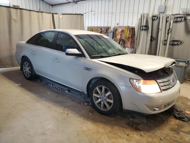 Photo 3 VIN: 1FAHP24W78G120511 - FORD TAURUS SEL 