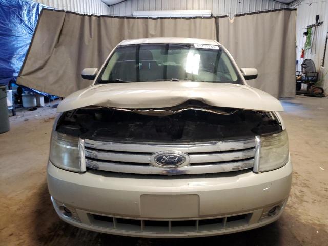 Photo 4 VIN: 1FAHP24W78G120511 - FORD TAURUS SEL 