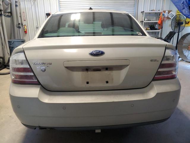 Photo 5 VIN: 1FAHP24W78G120511 - FORD TAURUS SEL 