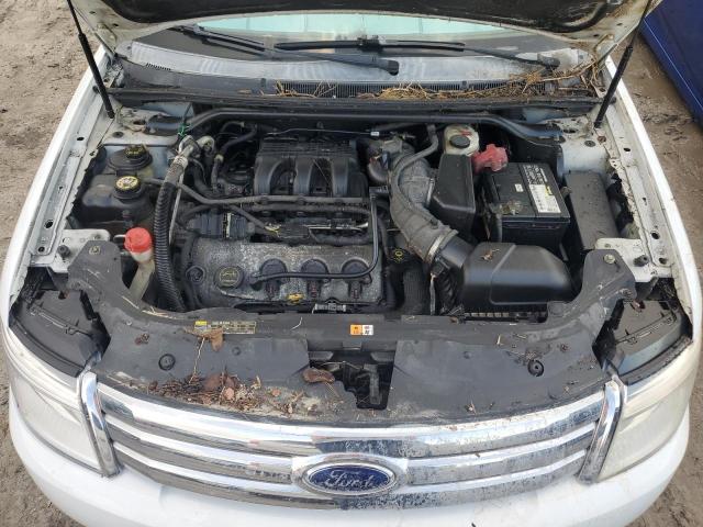 Photo 10 VIN: 1FAHP24W78G129130 - FORD TAURUS SEL 