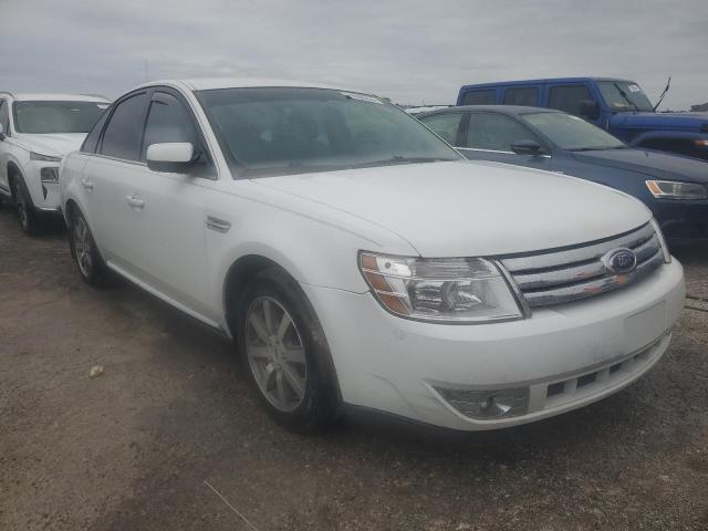 Photo 3 VIN: 1FAHP24W78G129130 - FORD TAURUS SEL 