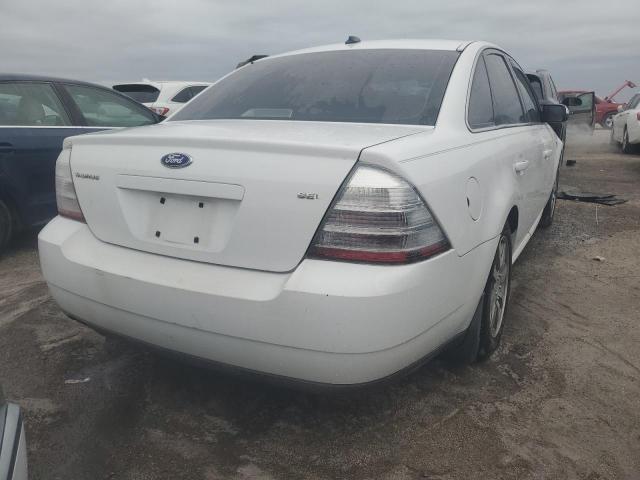 Photo 5 VIN: 1FAHP24W78G129130 - FORD TAURUS SEL 