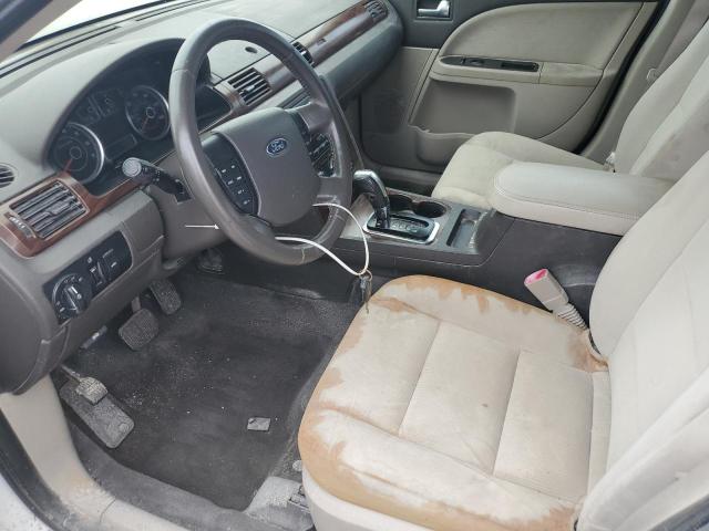 Photo 6 VIN: 1FAHP24W78G129130 - FORD TAURUS SEL 