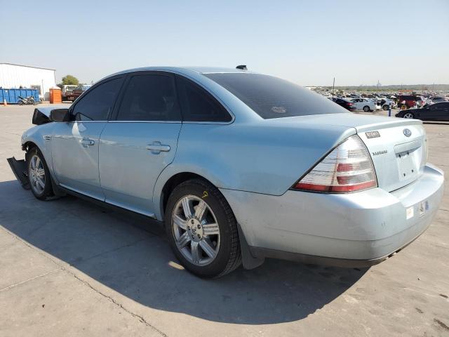 Photo 1 VIN: 1FAHP24W78G134988 - FORD TAURUS SEL 