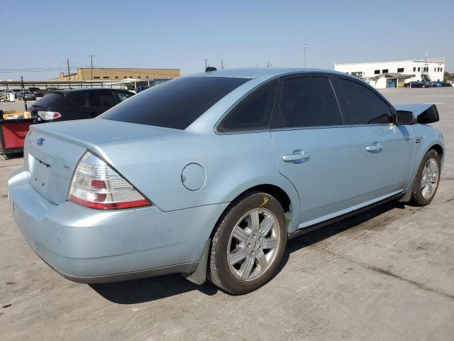 Photo 2 VIN: 1FAHP24W78G134988 - FORD TAURUS SEL 