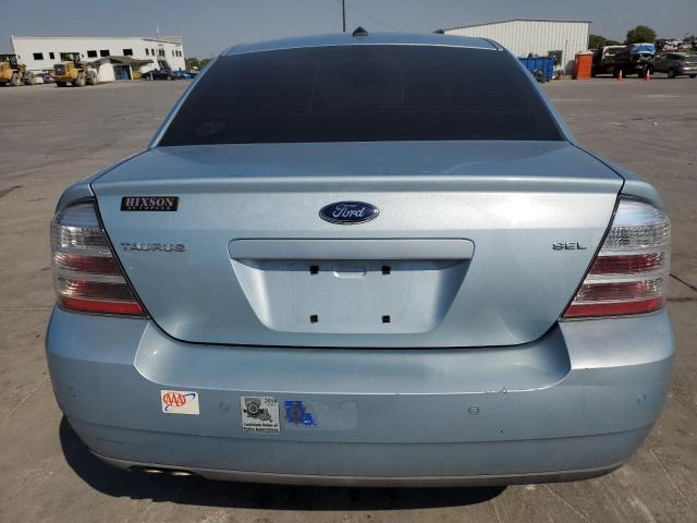 Photo 5 VIN: 1FAHP24W78G134988 - FORD TAURUS SEL 