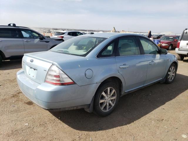 Photo 2 VIN: 1FAHP24W78G141374 - FORD TAURUS 