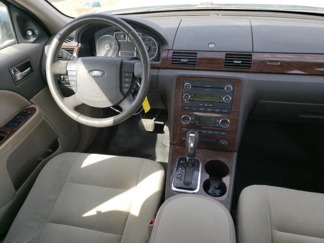 Photo 7 VIN: 1FAHP24W78G141374 - FORD TAURUS 