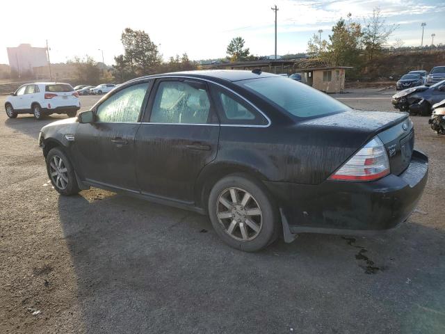 Photo 1 VIN: 1FAHP24W78G147840 - FORD TAURUS 