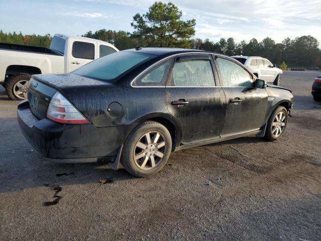 Photo 2 VIN: 1FAHP24W78G147840 - FORD TAURUS 